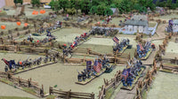 ACW - WARGAMES RULES FOR THE AMERICAN CIVIL WAR