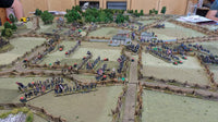 ACW - WARGAMES RULES FOR THE AMERICAN CIVIL WAR