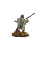 WEAVE OF WAR - GALLWAY CAMPAIGN CLOAK 5