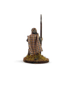 WEAVE OF WAR - GALLWAY CAMPAIGN CLOAK 6