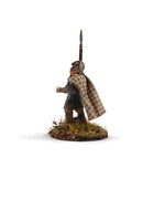 WEAVE OF WAR - GALLWAY CAMPAIGN CLOAK 6