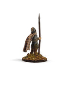WEAVE OF WAR - GALLWAY CAMPAIGN CLOAK 6