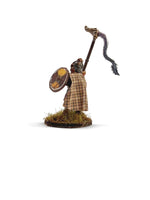 WEAVE OF WAR - GALLWAY CAMPAIGN CLOAK 8