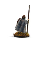 WEAVE OF WAR - GALLWAY CAMPAIGN CLOAK 2