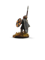WEAVE OF WAR - GALLWAY CAMPAIGN CLOAK 2