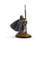 WEAVE OF WAR - GALLWAY CAMPAIGN CLOAK 2