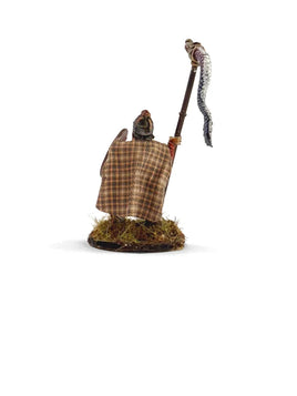 WEAVE OF WAR - GALLWAY CAMPAIGN CLOAK 8