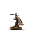 WEAVE OF WAR - SOAY CAMPAIGN CLOAK 2