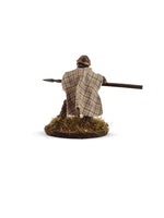 WEAVE OF WAR - GALLWAY CAMPAIGN CLOAK 4