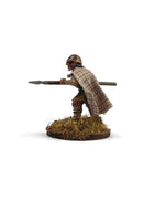 WEAVE OF WAR - GALLWAY CAMPAIGN CLOAK 4