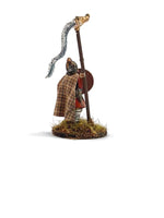 WEAVE OF WAR - GALLWAY CAMPAIGN CLOAK 8