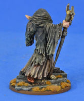 SAGA PRIESTS - PAGAN THREE