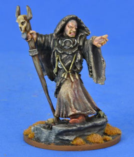 SAGA PRIESTS - PAGAN THREE