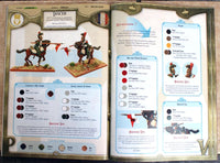 PAINTING WAR - ISSUE #2 - NAPOLEONIC FRENCH ARMY
