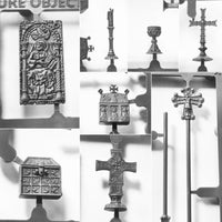 VICTRIX - TREASURES & CHESTS