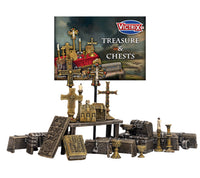VICTRIX - TREASURES & CHESTS