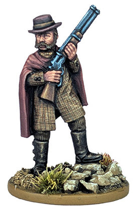 DEAD MAN'S HAND - LEGENDS - RAFE MELMONT