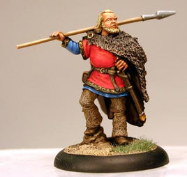 SAGA HEROES - RAGNAR LOTHBROK