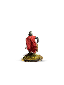 WEAVE OF WAR - CRIMSON CAMPAIGN CLOAK