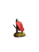 WEAVE OF WAR - CRIMSON CAMPAIGN CLOAK