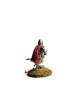 WEAVE OF WAR - UNSHORN CAMPAIGN CLOAKS - MULTI PACK (8)