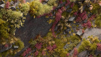 GAMERS GRASS : ROCKS BASING BITS