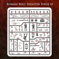 VICTRIX MINIATURES - VXWB006 IMPERIAL ROMAN WARBAND