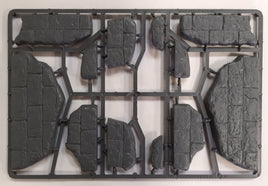 RENEDRA STONE RUINS C