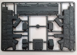 RENEDRA STONE RUINS D