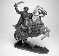 SAGA HEROES - SALADIN, THE KNIGHT OF ISLAM