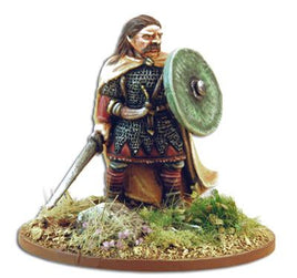 SAGA HEROES - HEREWARD THE WAKE