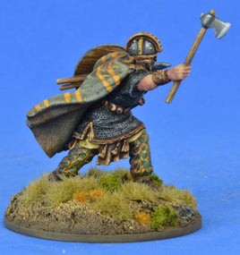 SAGA HEROES - ULF THE QUARRELSOME
