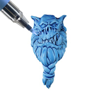 THE ARMY PAINTER - SPEEDPAINT MARKER - MAGIC BLUE