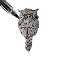 THE ARMY PAINTER - SPEEDPAINT MARKER - GRAVELORD GREY