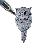 THE ARMY PAINTER - SPEEDPAINT MARKER - RUNIC GREY