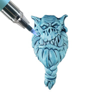 THE ARMY PAINTER - SPEEDPAINT MARKER - CARIBBEAN OCEAN