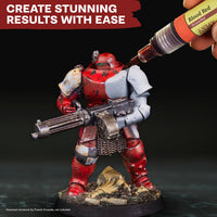 THE ARMY PAINTER - SPEEDPAINT MARKER - INTRODUCTORY SET