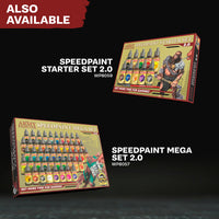 THE ARMY PAINTER - SPEEDPAINT MARKER - INTRODUCTORY SET