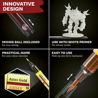 THE ARMY PAINTER - SPEEDPAINT MARKER - MEGA SET ** PRE ORDER **