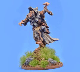 SAGA PRIESTS - PAGAN