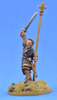 SAGA PRIESTS - CHRISTIAN