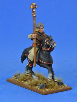 SAGA PRIESTS - MOUNTED CHRISTIAN