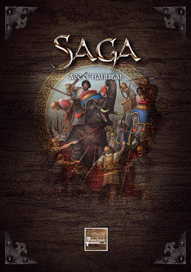 SAGA AGE OF HANNIBAL