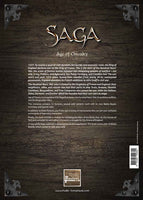 SAGA AGE OF CHIVALRY