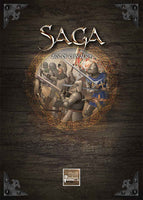 SAGA AGE OF CHIVALRY