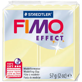 STAEDLER 8020-105 FIMO ® soft, 57 g - pastel vanilla