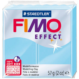 STAEDLER 8020-305 FIMO ® soft, 57 g - pastel aqua