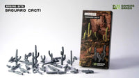 GAMERS GRASS : SAGUARO CACTI BASING BITS