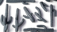 GAMERS GRASS : SAGUARO CACTI BASING BITS