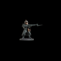 WARGAMES ATLANTIC - DEATH FIELDS - UPGRADES